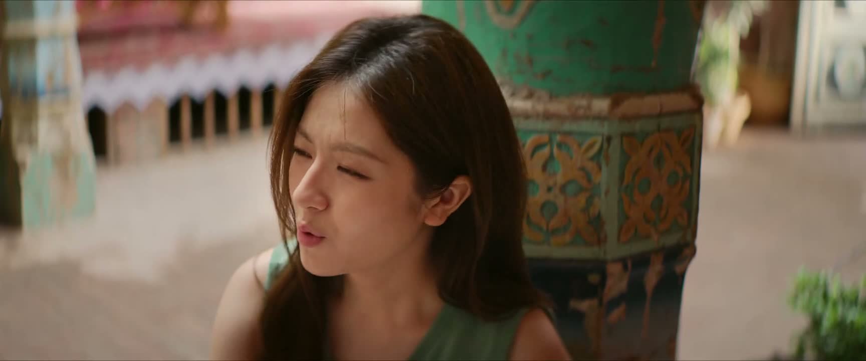 我发现你越来越像喀什人了