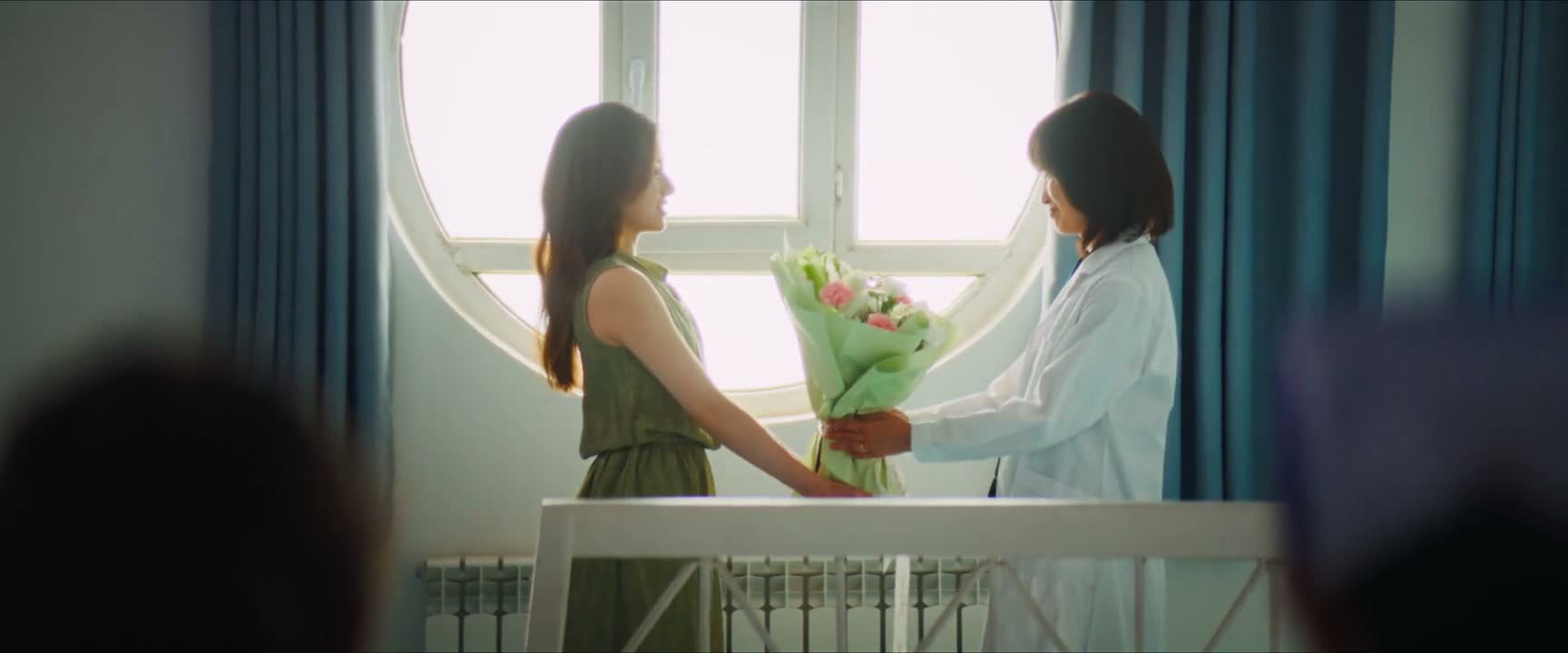 祝贺你 光荣退休