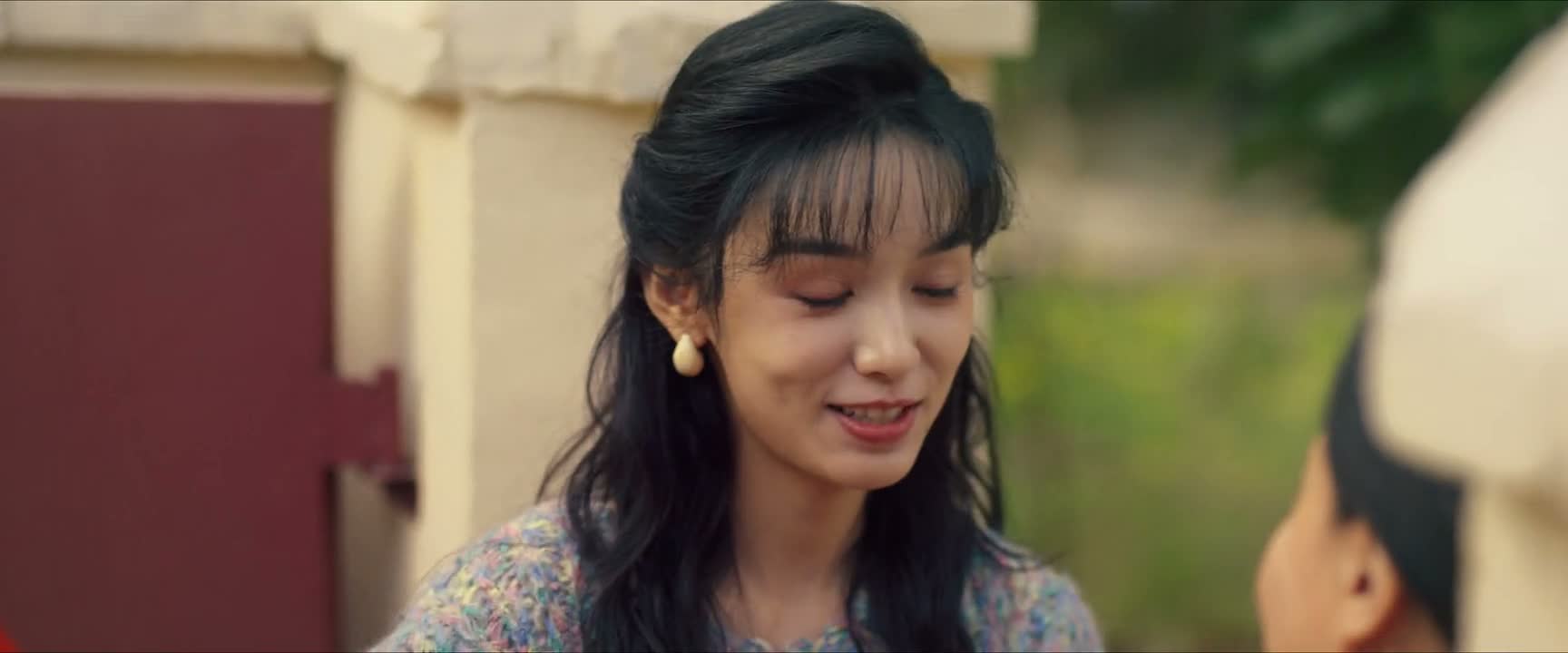 陈庆哥今年回来吗