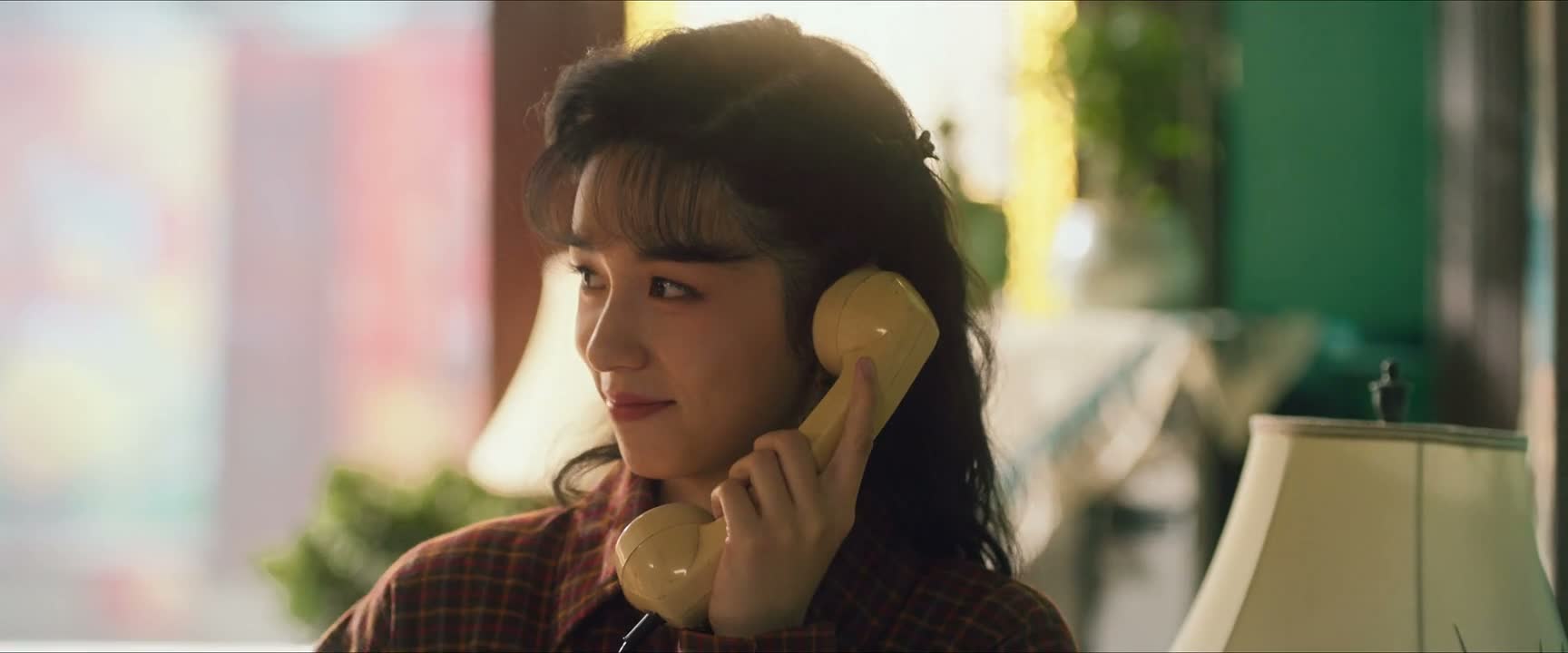 就开始联系业务了