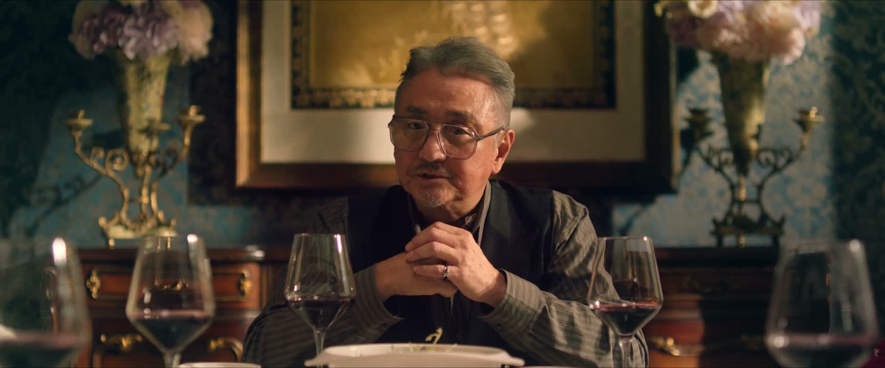 就可以接我杜琤荣的班