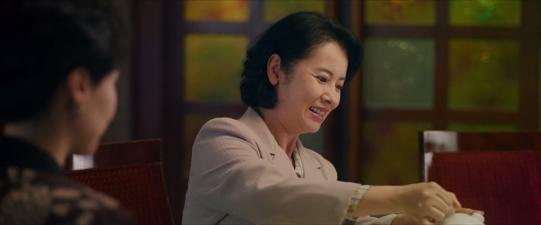 你是盛城本地的
