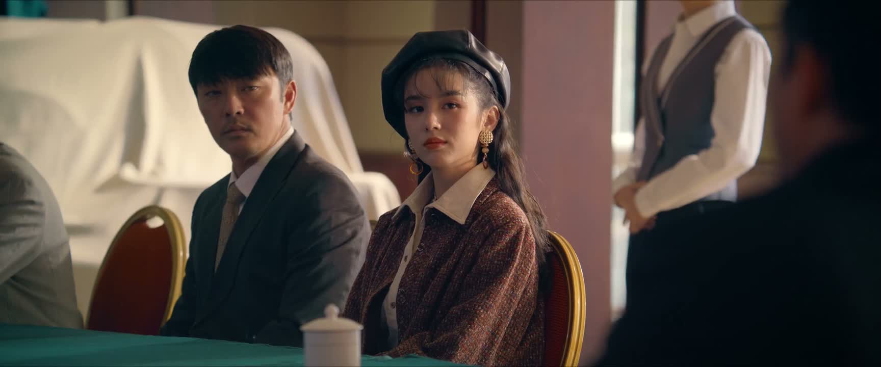 完全只看方案