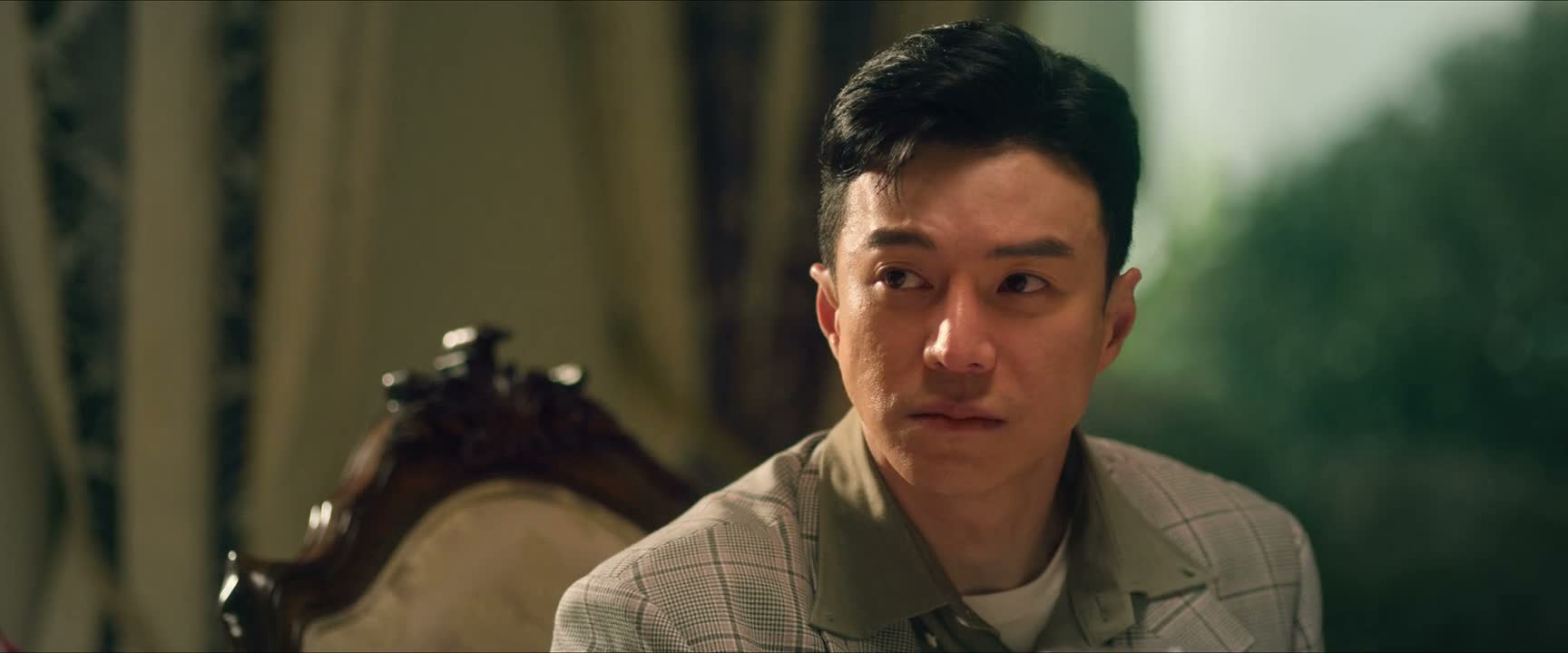 我更加希望