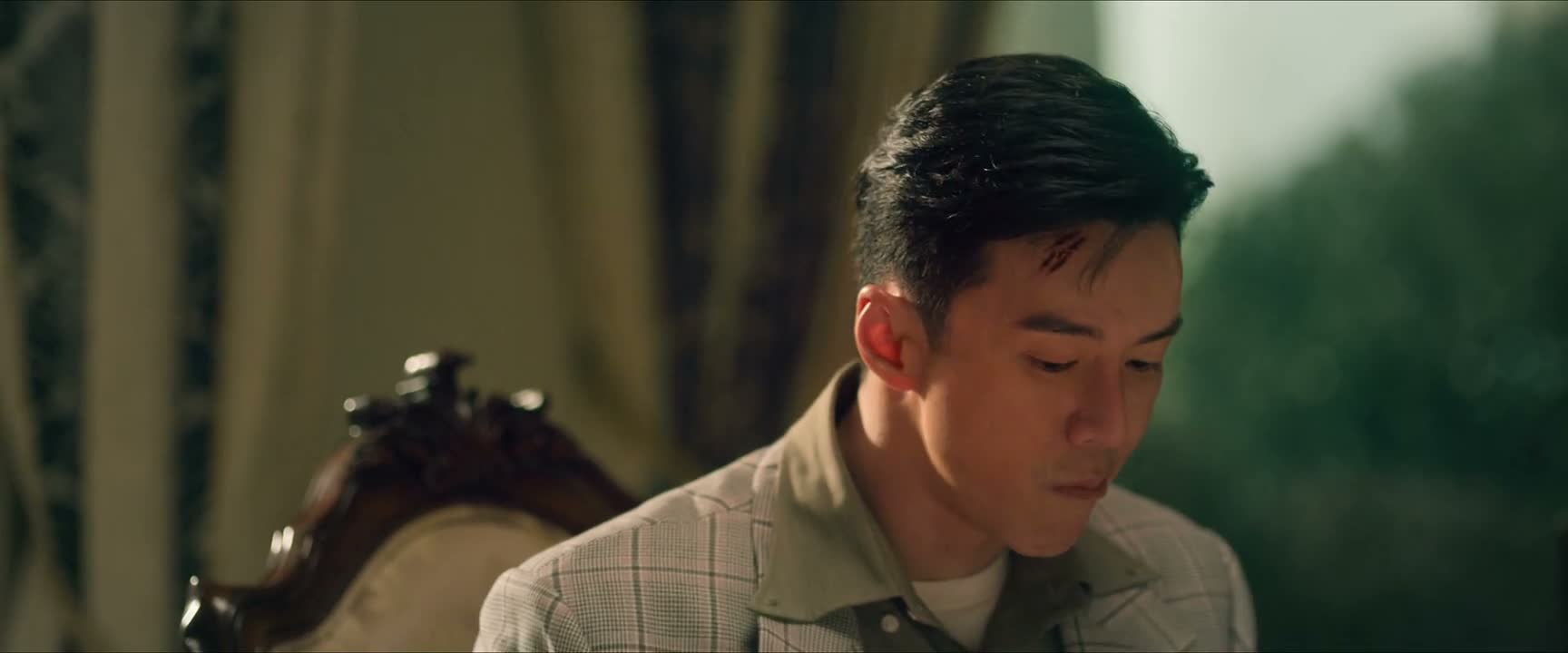我想您长命百岁 健康长寿