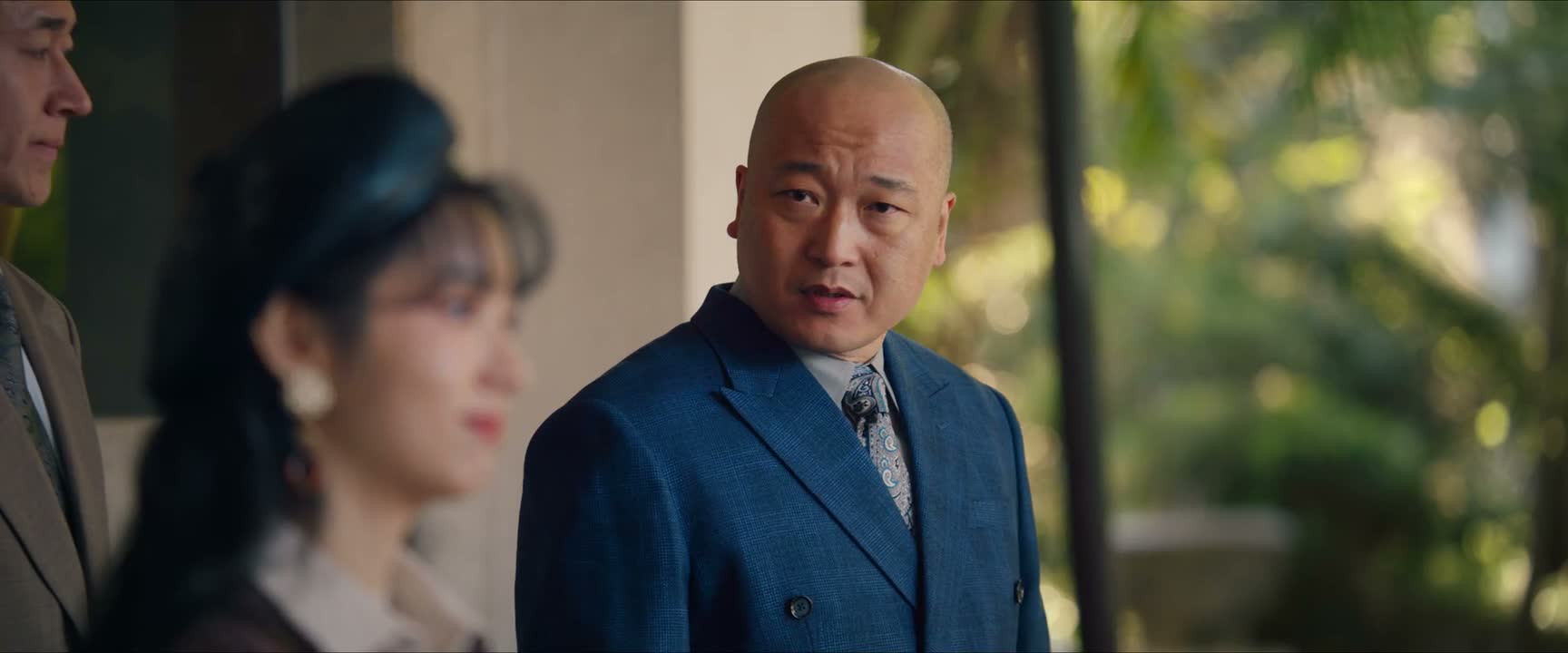 夏晓兰 差不多得了啊