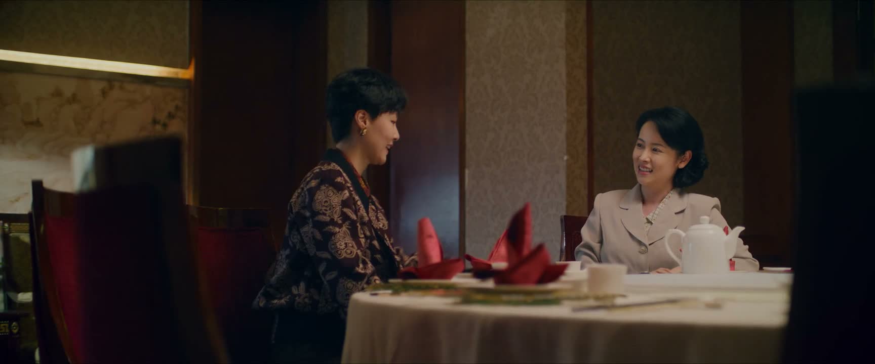 真是个不容易的丫头