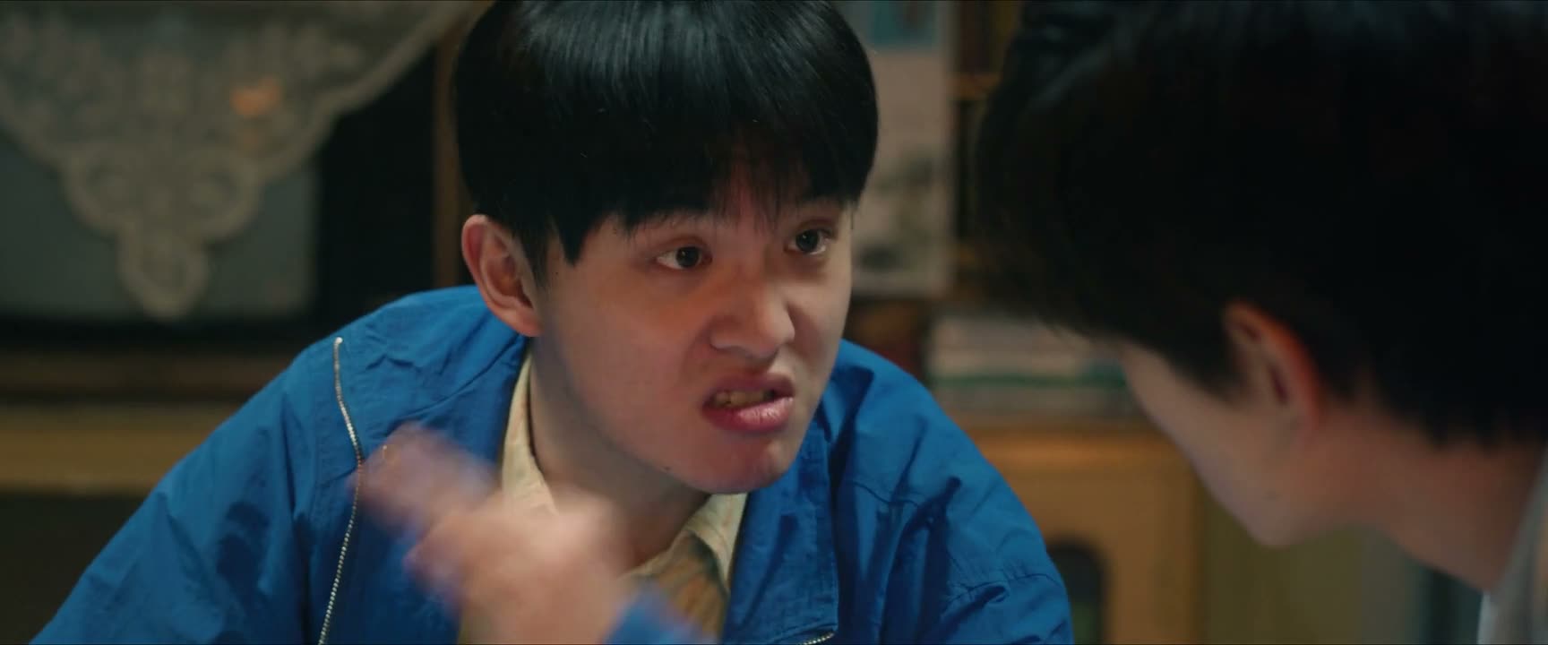 至少要三十万的本钱