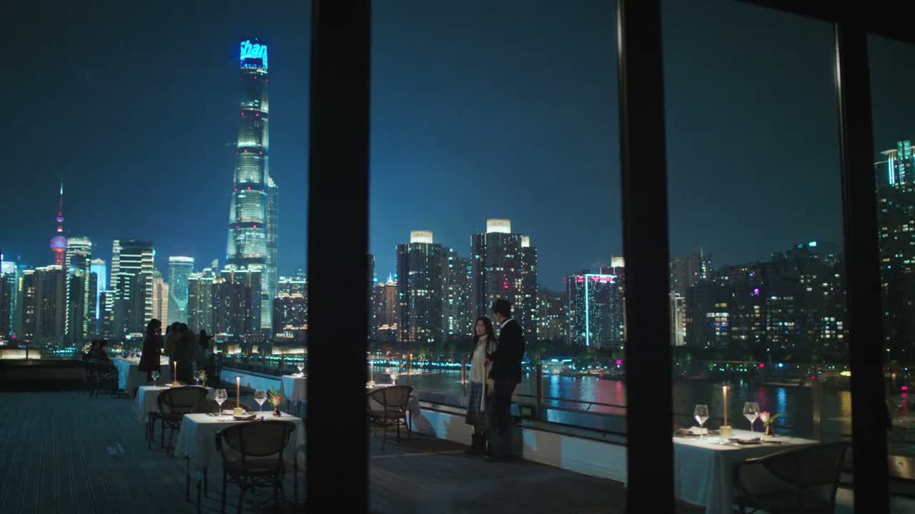 但他怎么看我不重要