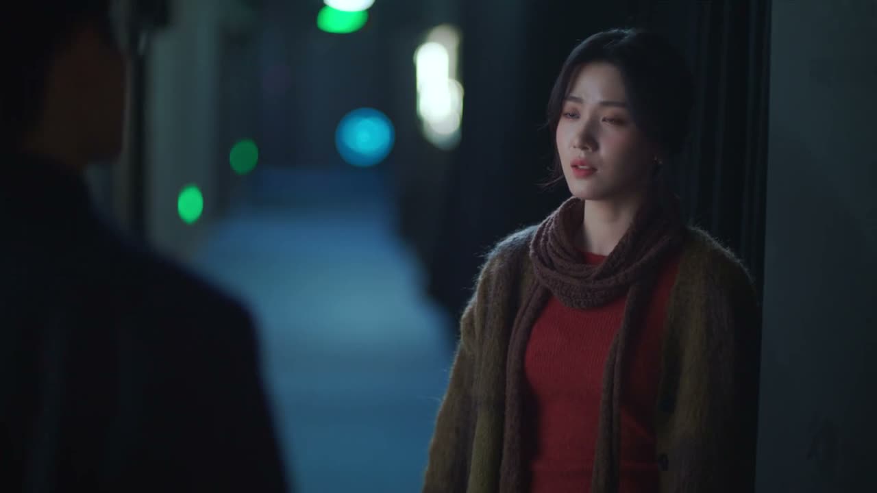 你为什么突然来剧本杀