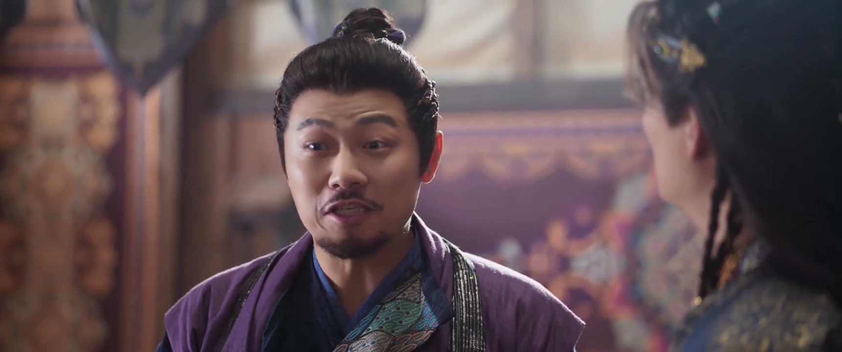 费尽心思的毒虫谶言了
