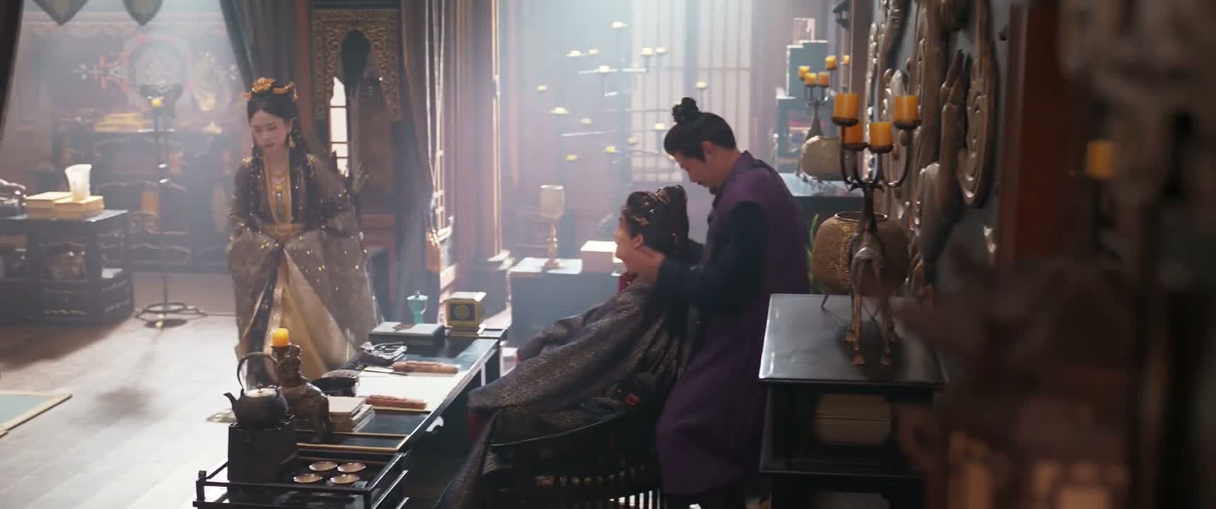 你们说打就打说撤就撤