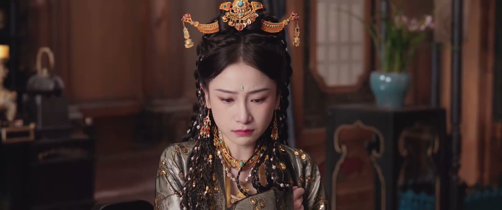 如今父王满脑子都是夺交州