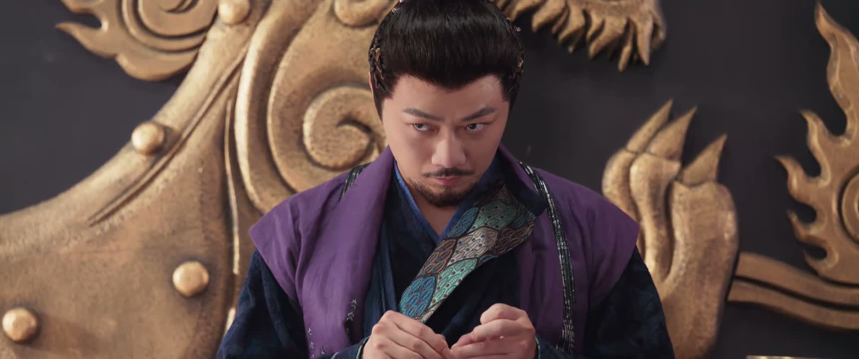 如今哥哥又深陷长安生死未卜