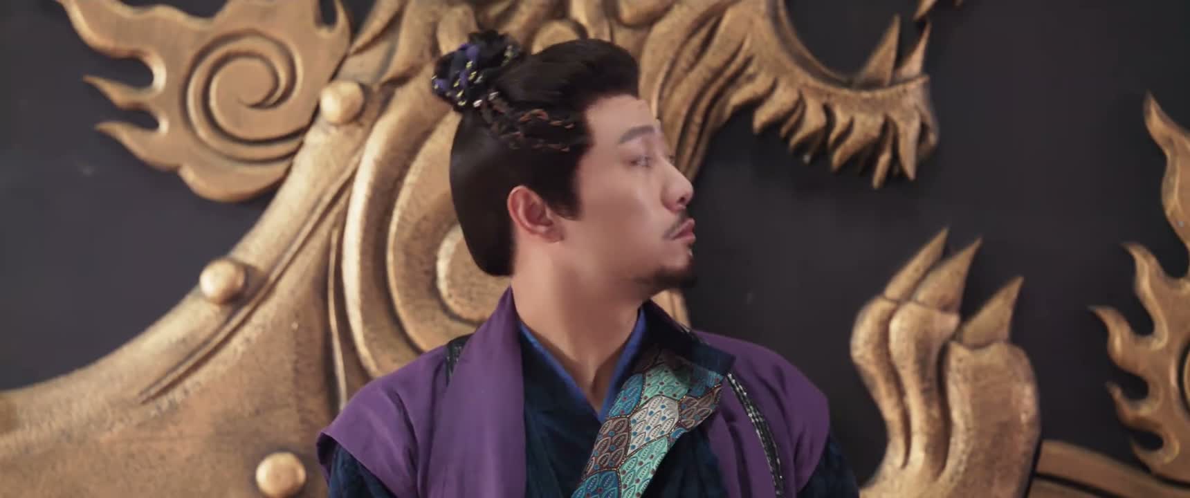他们太阴险狡诈了