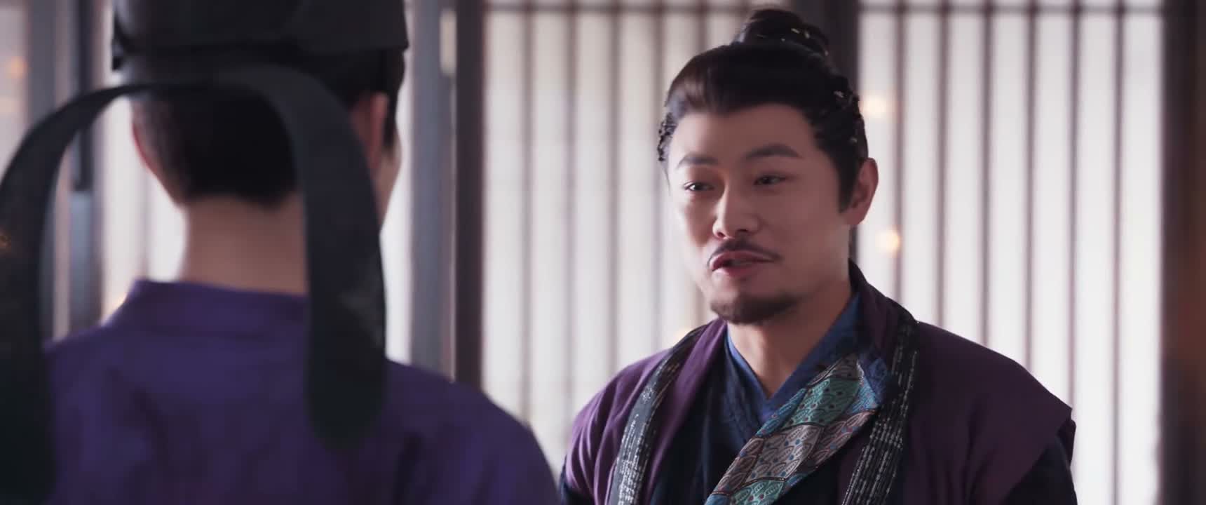 一切如王爷所料