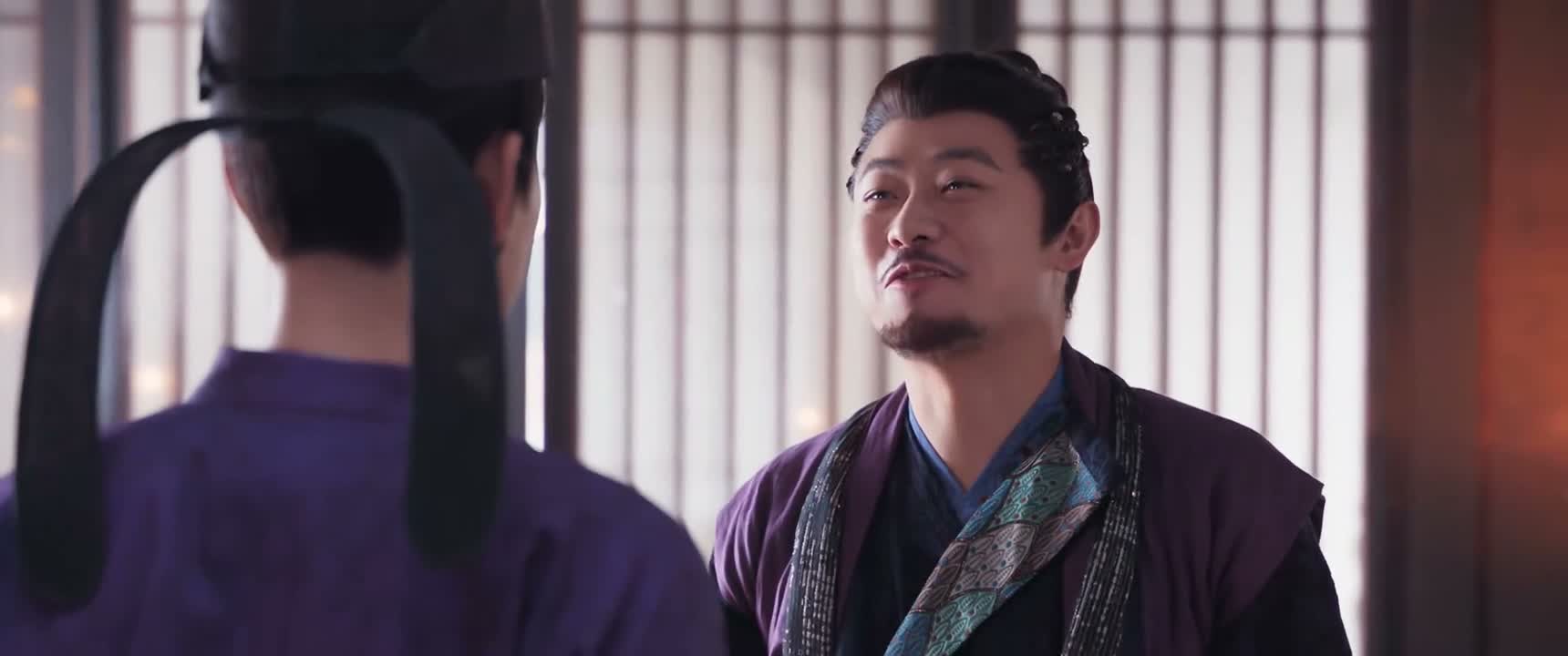 主要是王爷高瞻远瞩