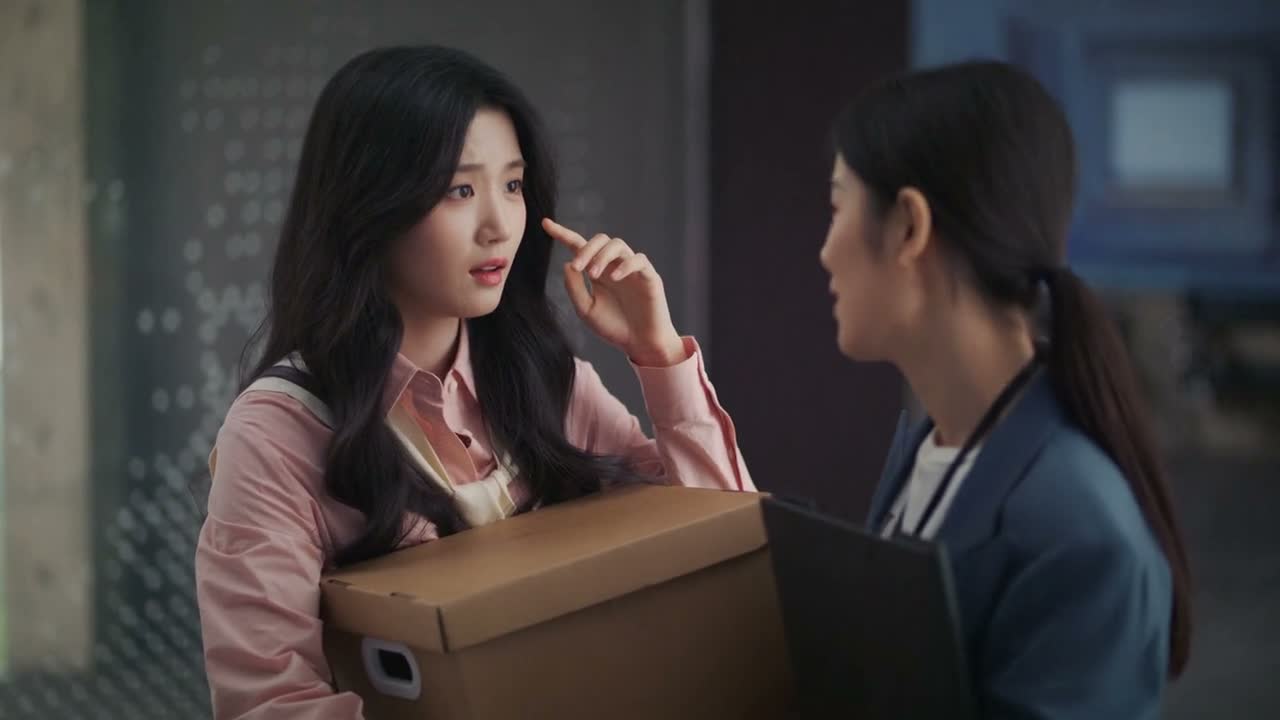 没有 我就是为你高兴