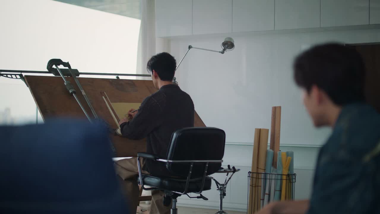 我说你真是当甩手掌柜的啊
