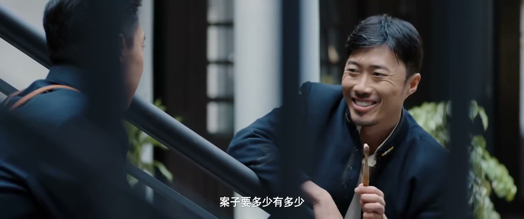 案子要多少有多少