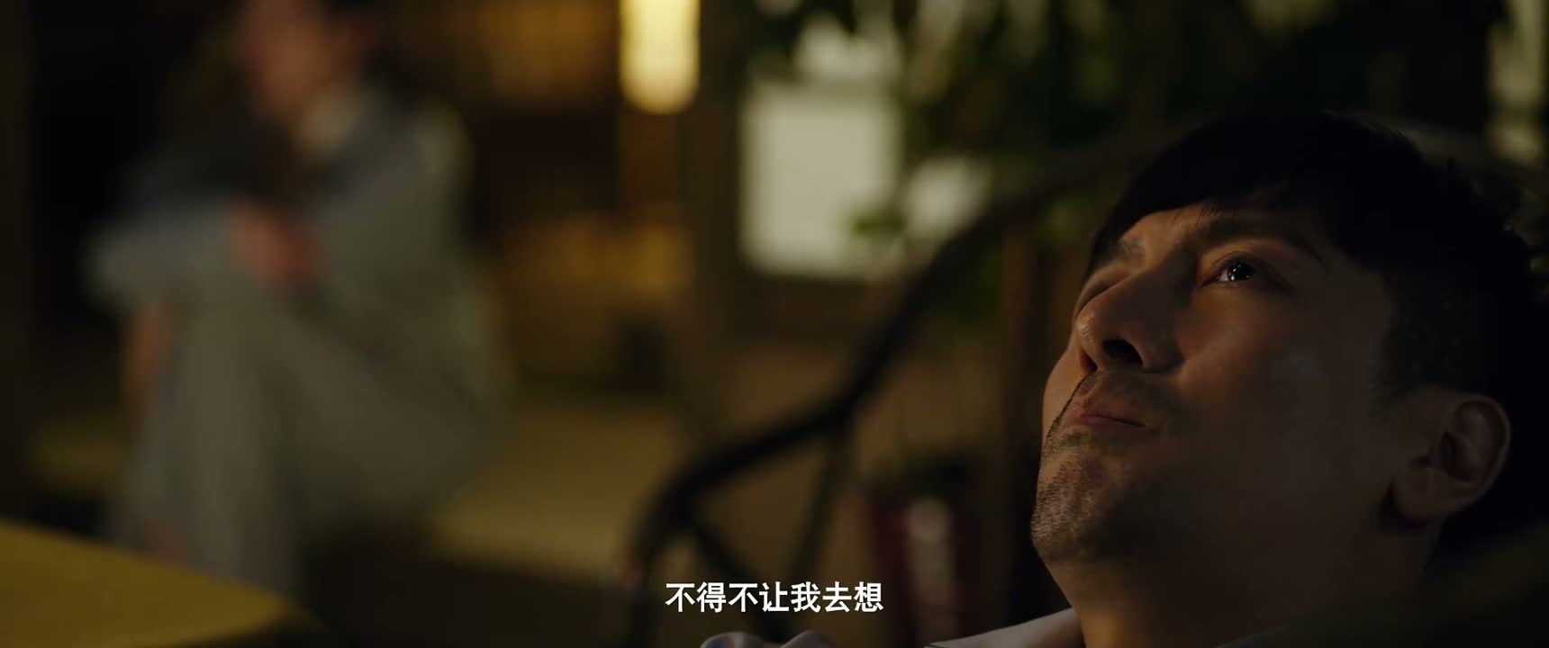 不得不让我去想