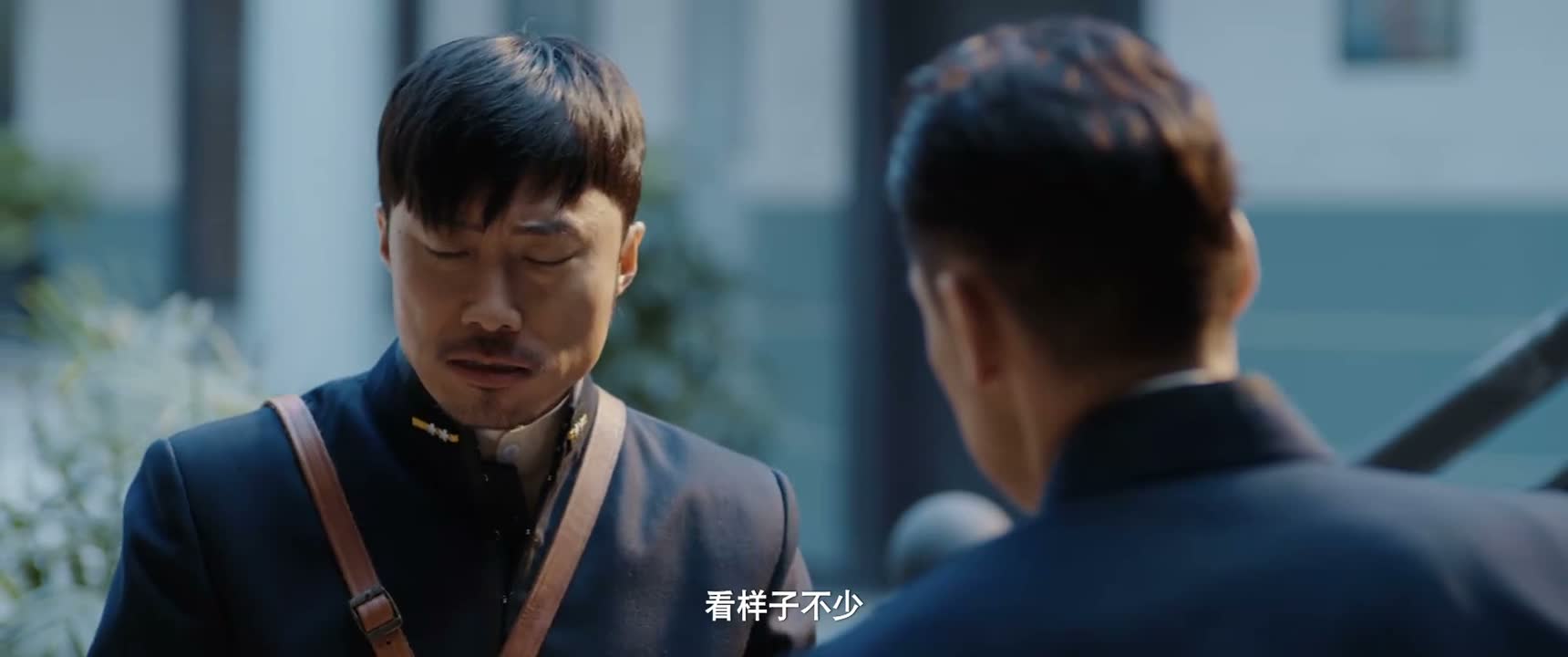 看样子不少