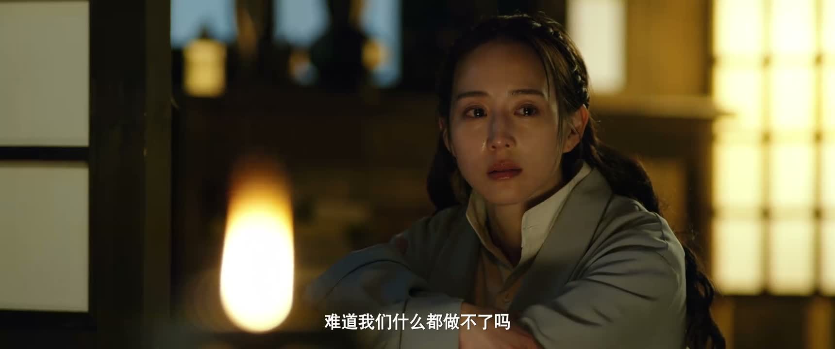 难道我们什么都做不了吗