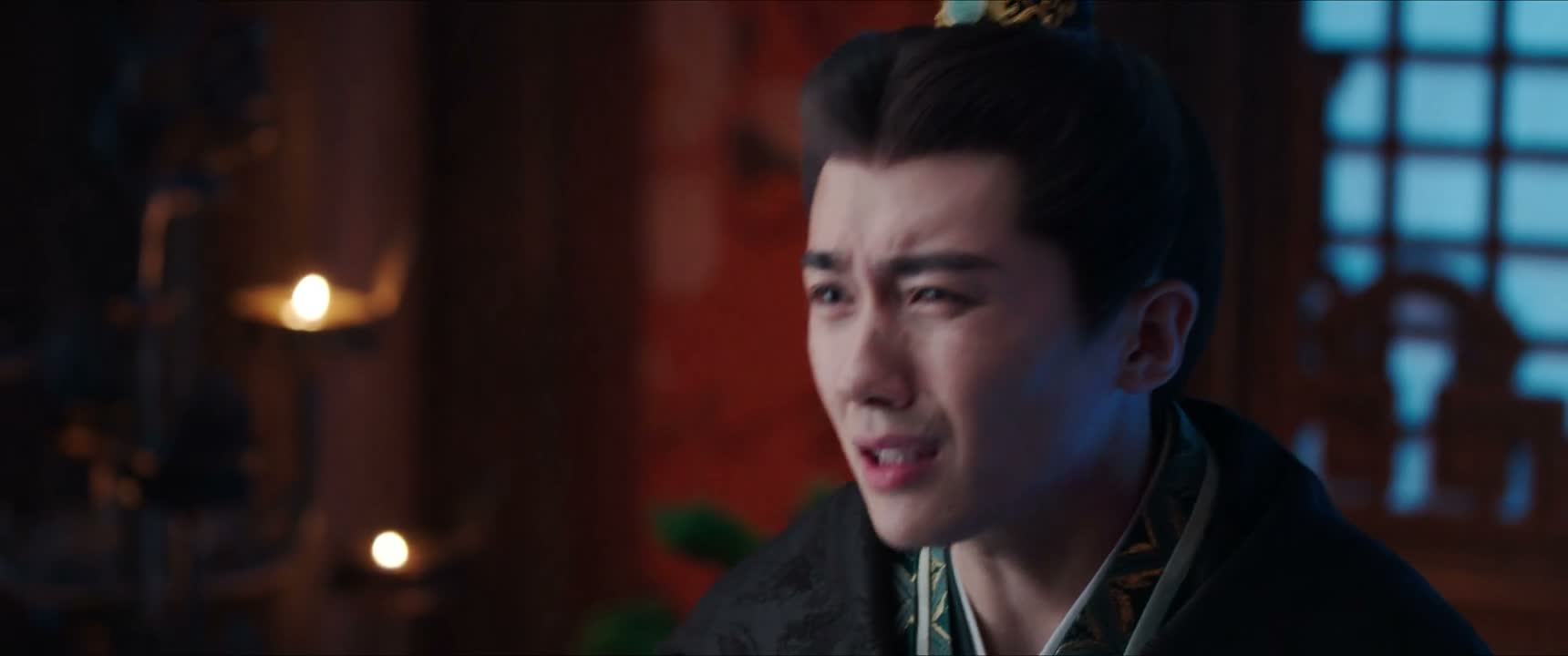 大哥他不可能杀人哪