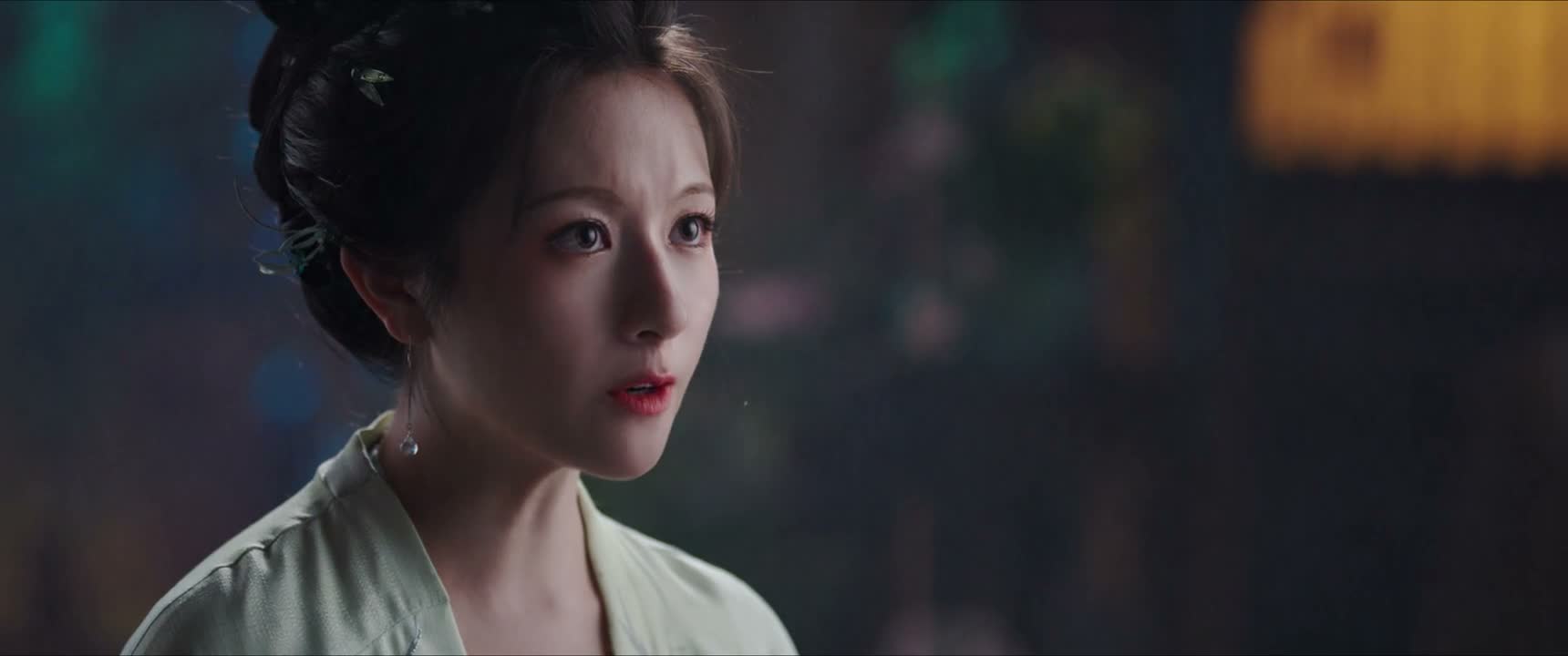 杀人弑父都在所不惜吗