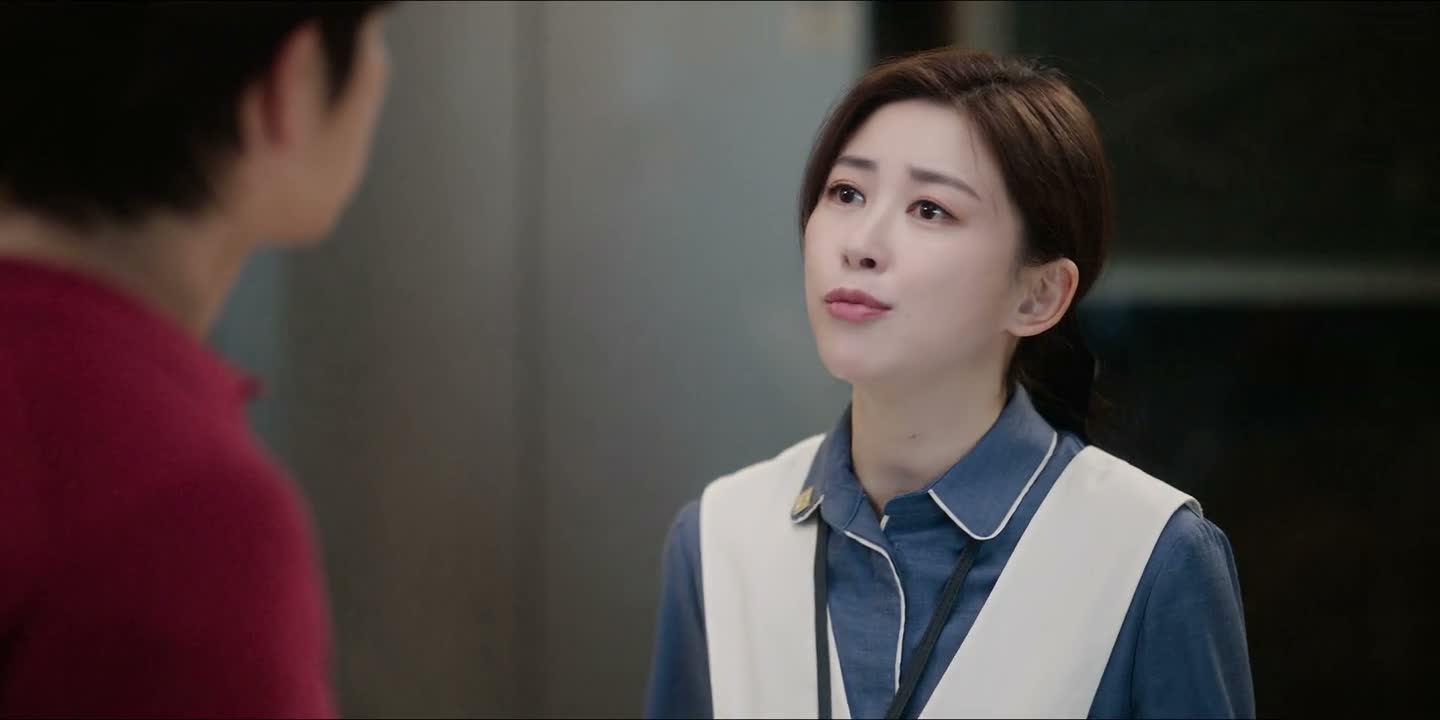 你让我不得不相信他是清白的
