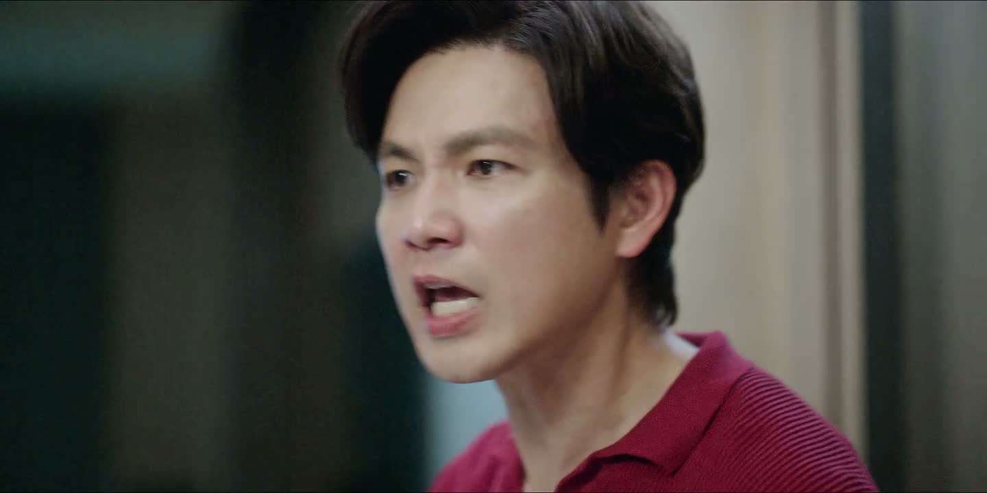 你现在侵犯了我的隐私权