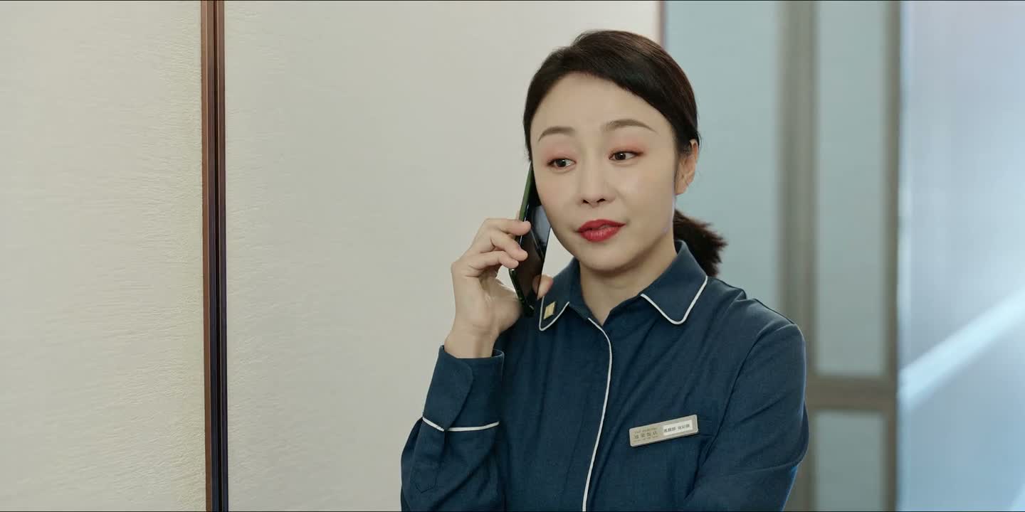 气氛 给我做足了