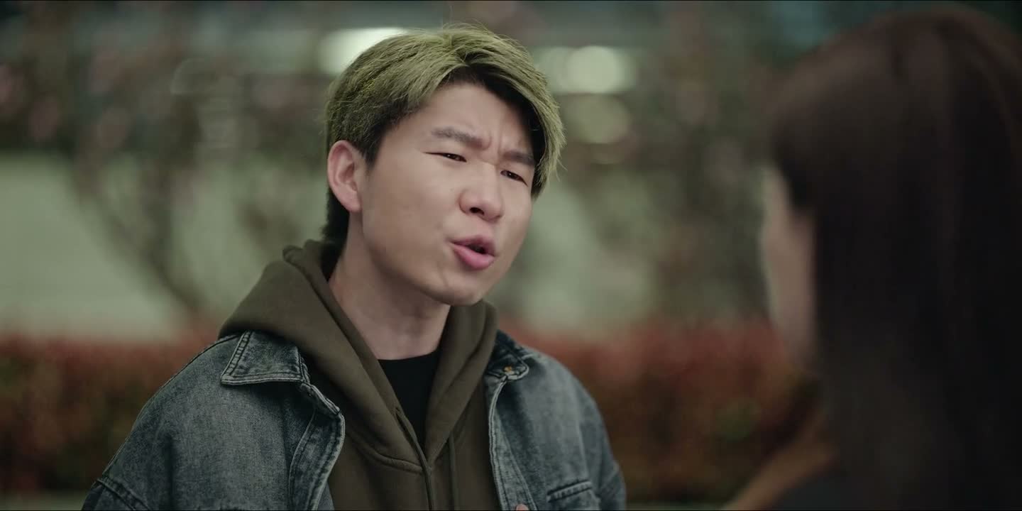 说来说去能不能说点新鲜的呀