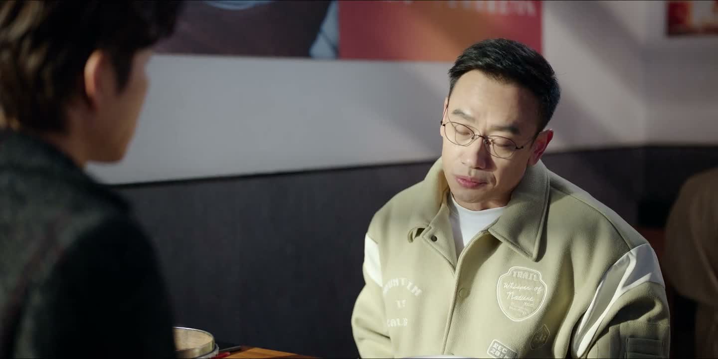 只不过是浦荣的冰山一角而已