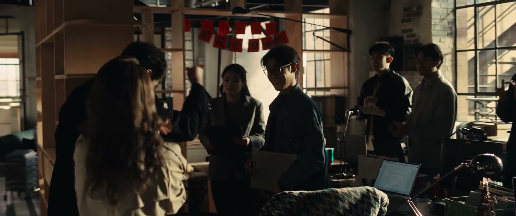 必须的 必须的 脑花团加油