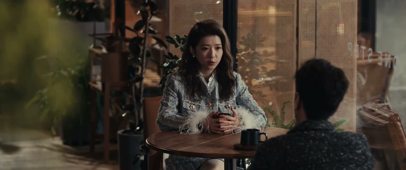 成不了何韩 成不了林展翘