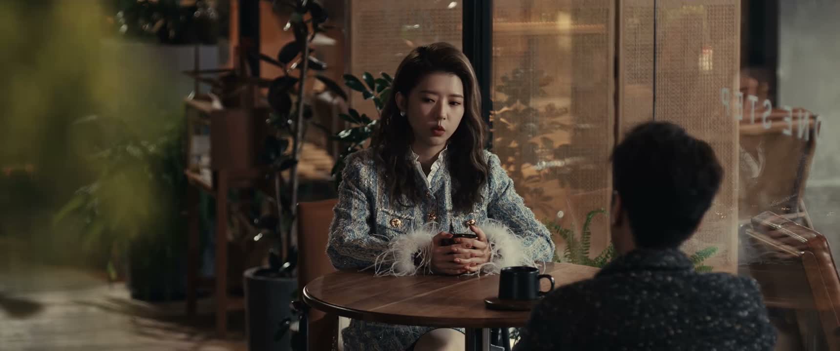 成为不了 孤烟 鸿七公那样的人是吗