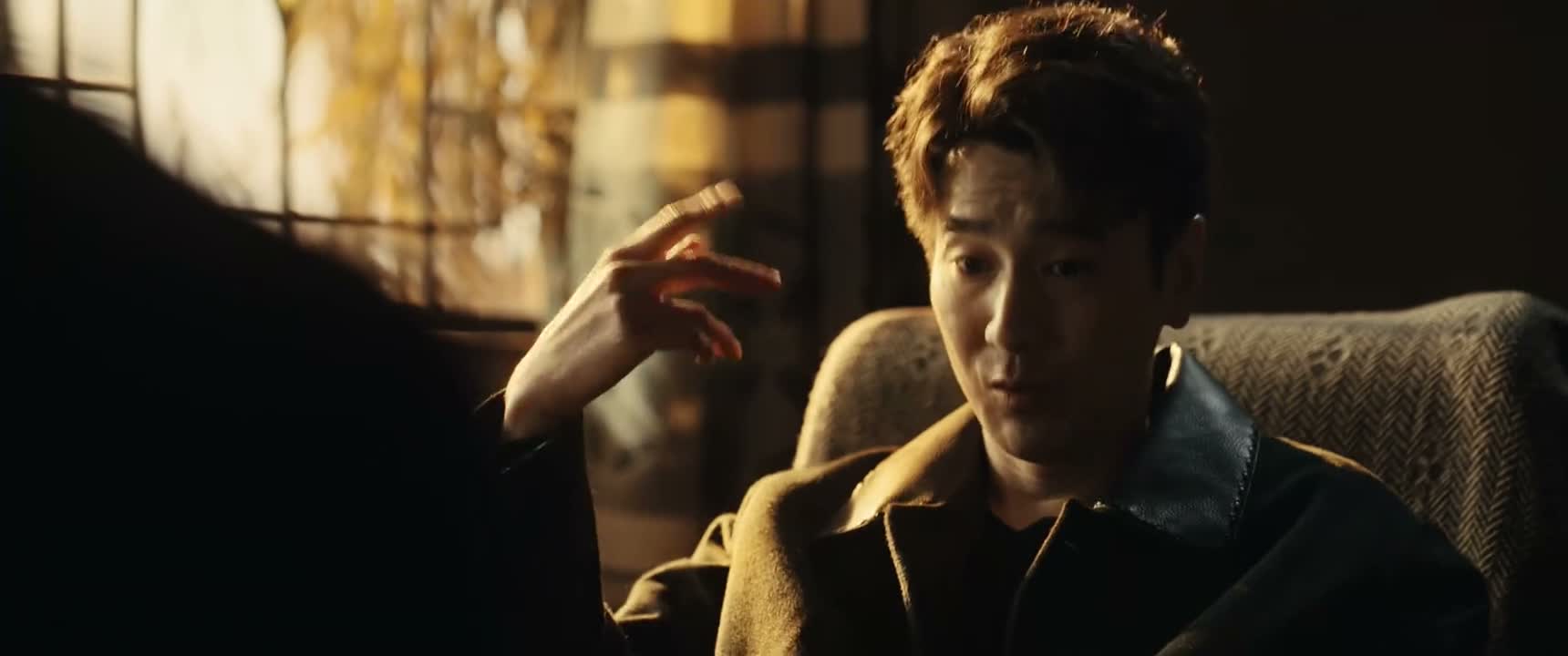 聪明点 俗人应该听得明白我在说什么