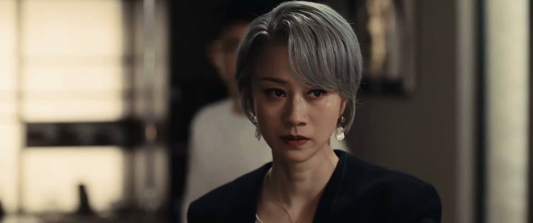 到底是不是真的闪灵骑士回归了