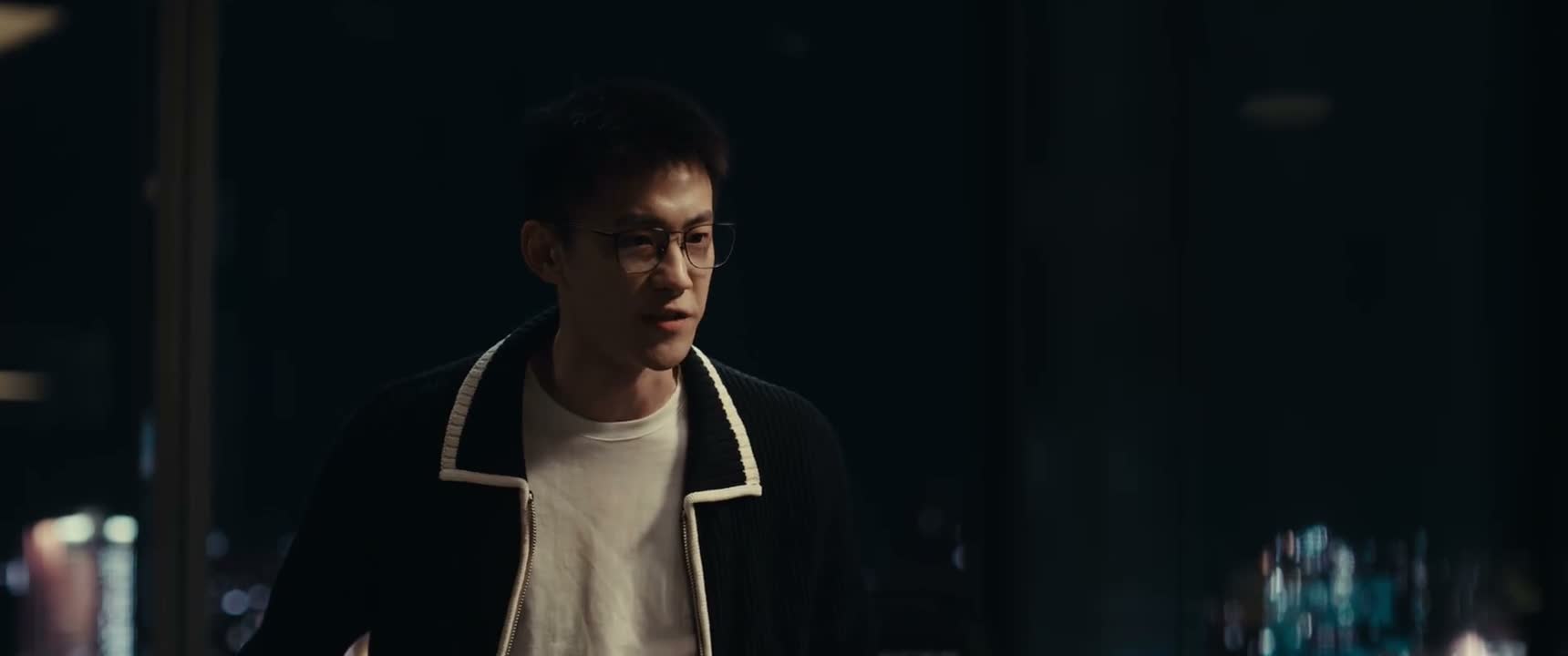 何韩已经江郎才尽 写不出好作品了
