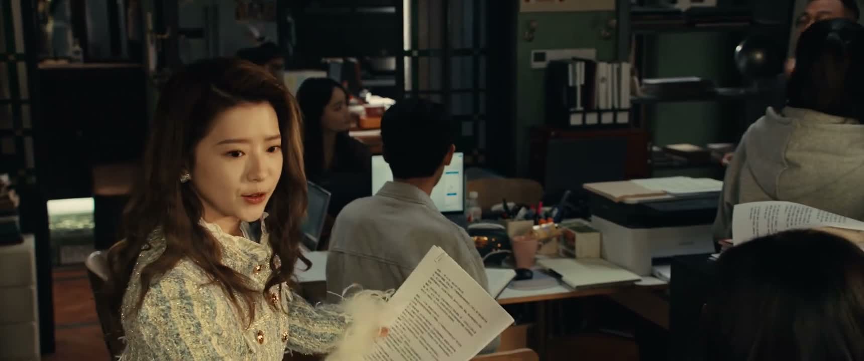 就是一群 没有被戴珊招安的年轻作者