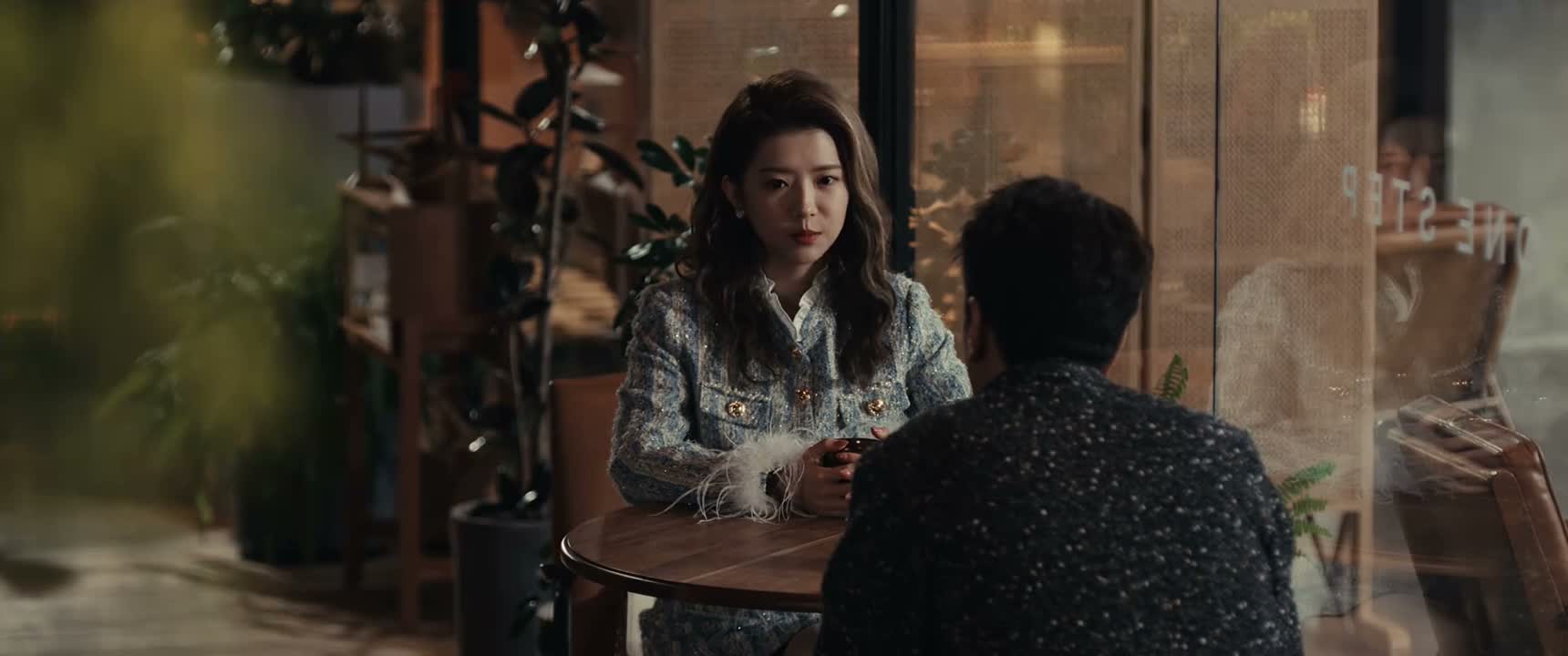 没有谁让我去啊 就我自己决定要去的