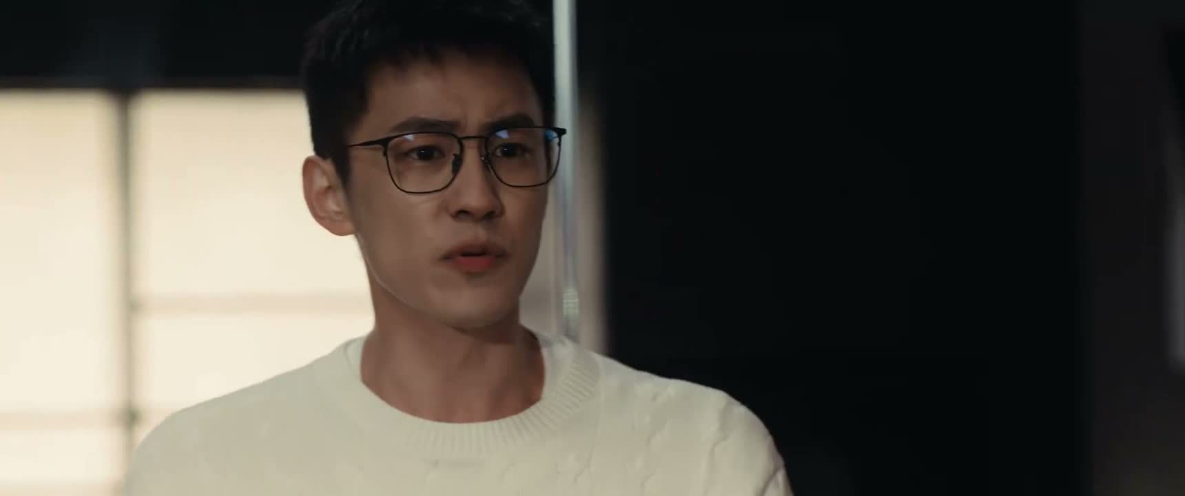 你不是也怀疑 林展翘就是闪灵骑士吗