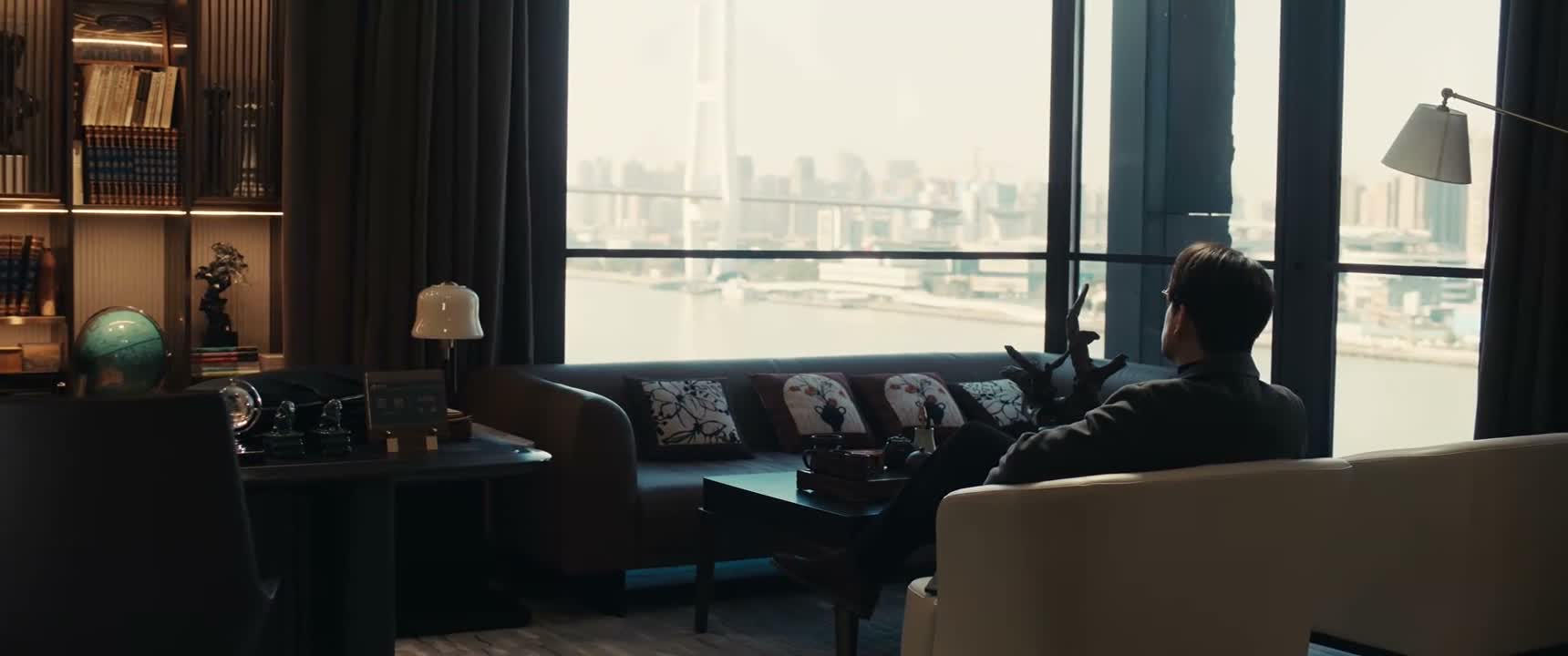 你又是从哪儿 找了这么一个闪灵骑士啊