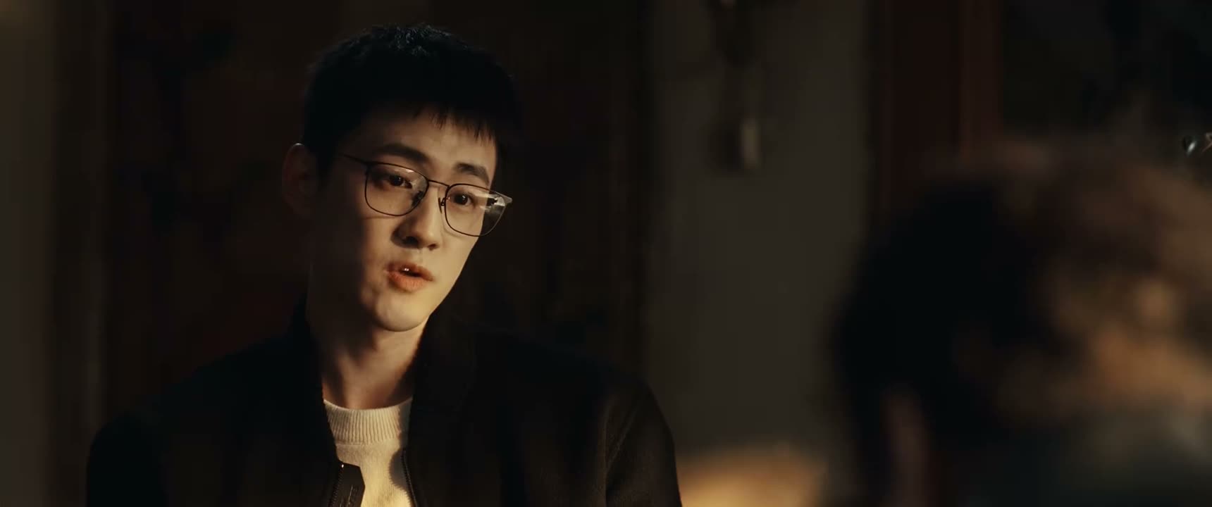 俗人就是嘴上说着不在意