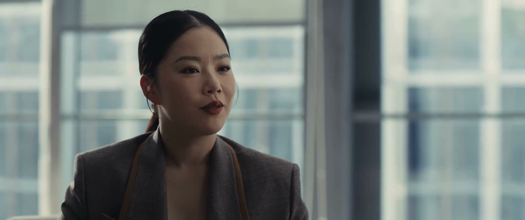 所以到底谁是闪灵骑士