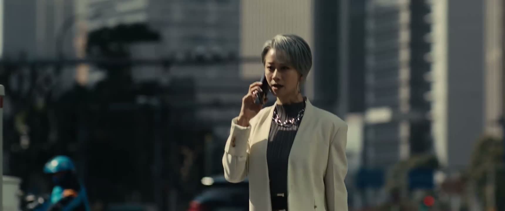 所以老范他才敢说 他出的作品不会差