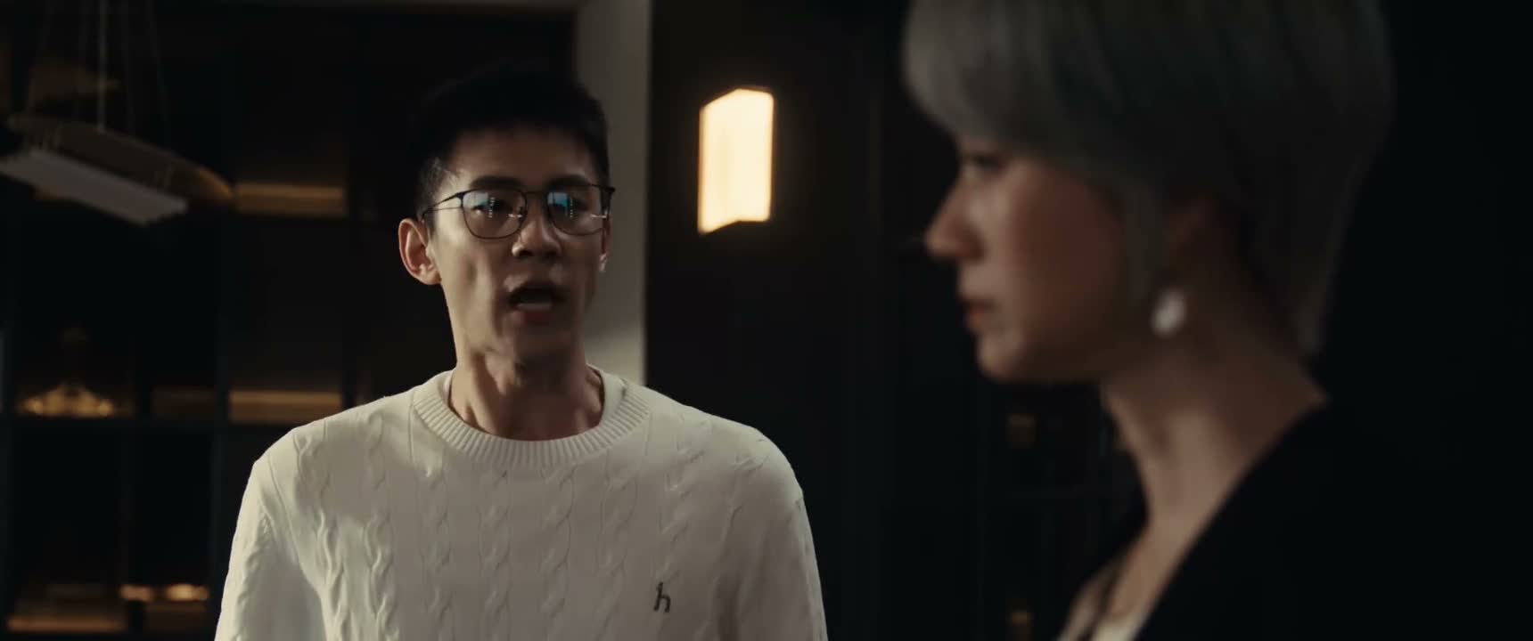 他的一切数据都不可以超过我