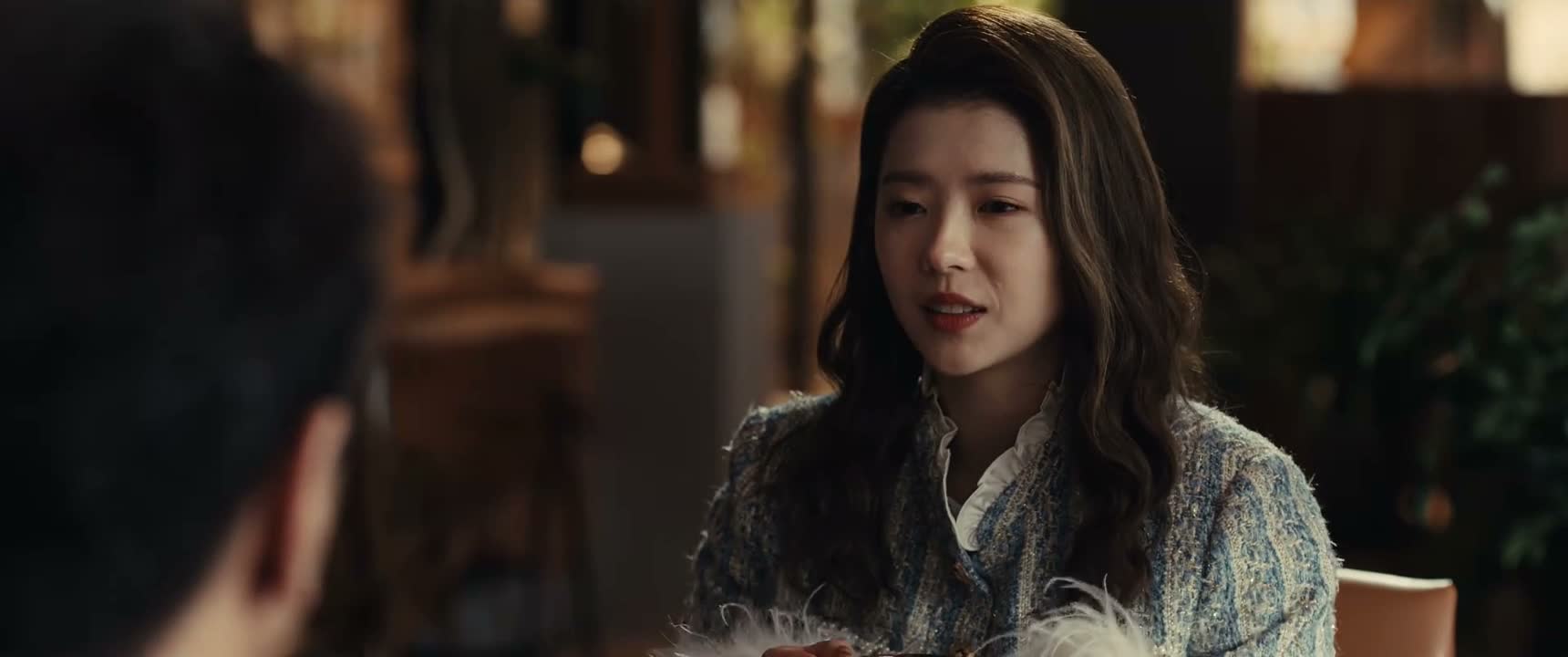 她那个房子 租期不是还没到吗