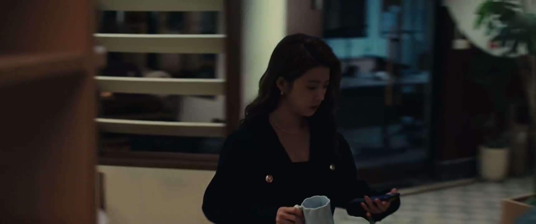 我入这行全都是因为他呀